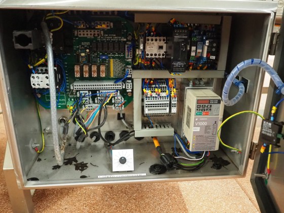 Lomar IQ3 Metal Detector 2016 Pic 11